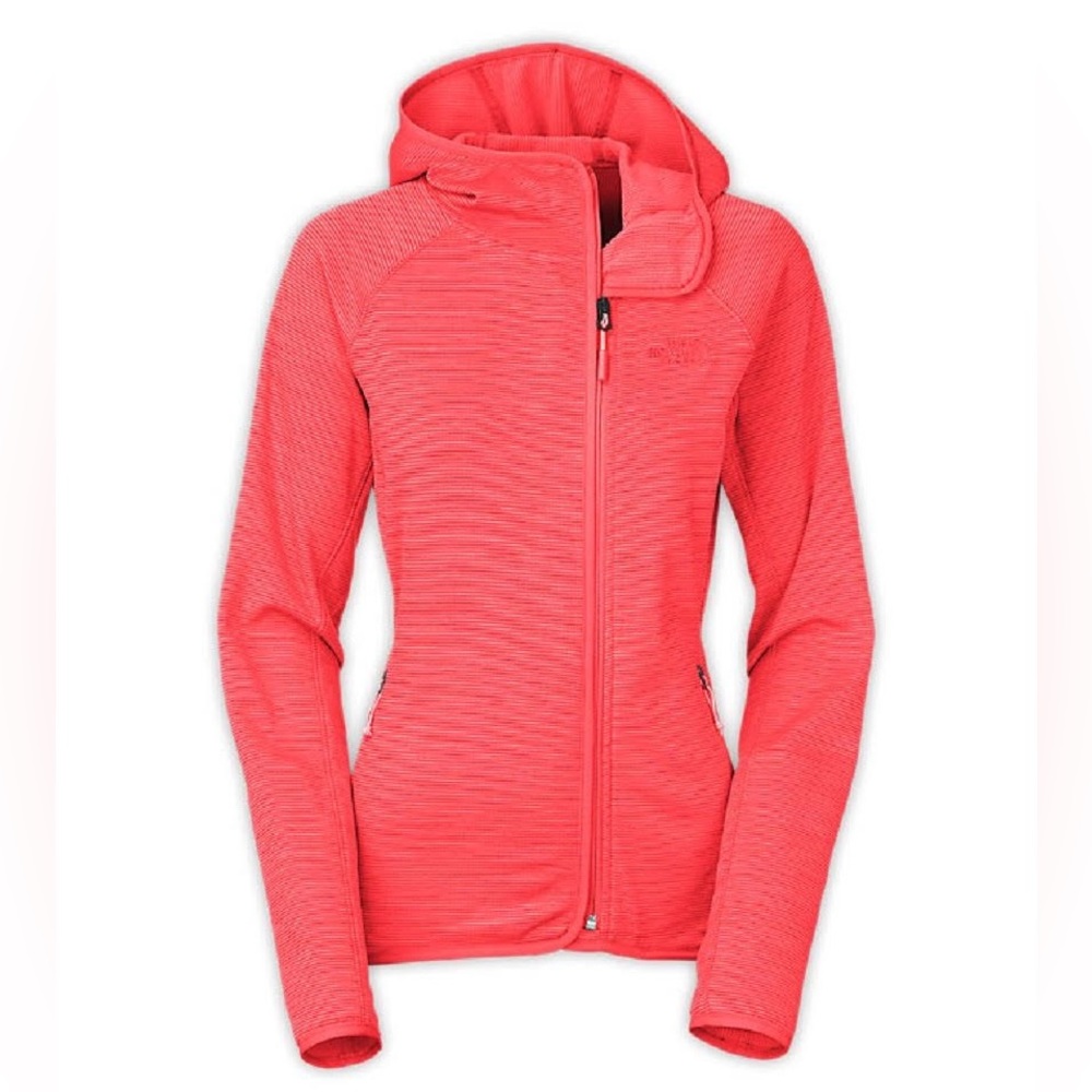 The North Face Women’s Hoodie Jacket Size S